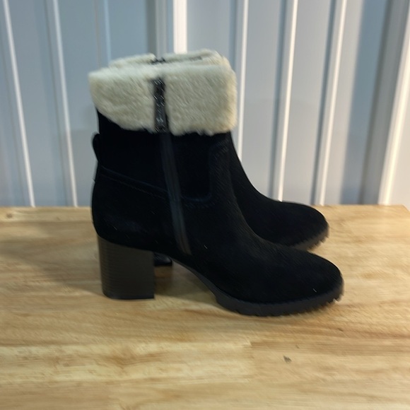 Blondo Waterproof Women’s Boots Size 8.5 - Picture 4 of 5